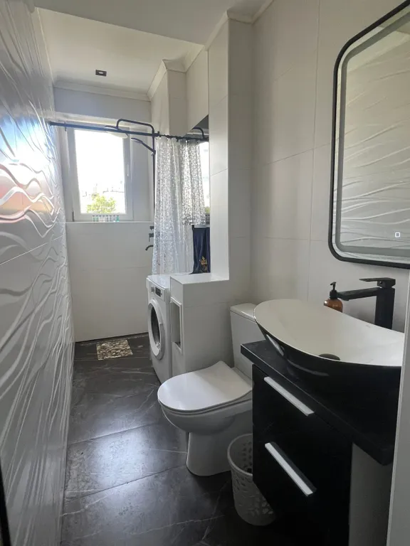 Квартира Уютная квартира недалеко от центра на тихой улице — Калининград