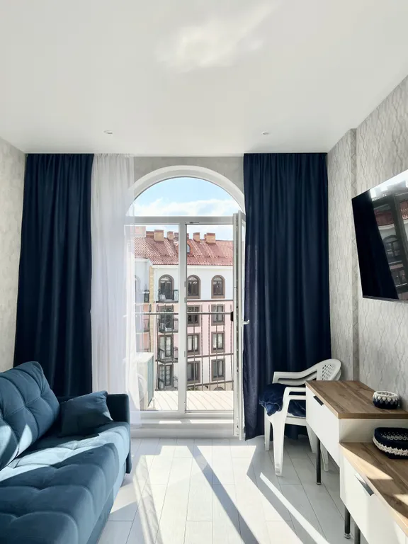 ЖК Евпатория кв.61 от Evparenda