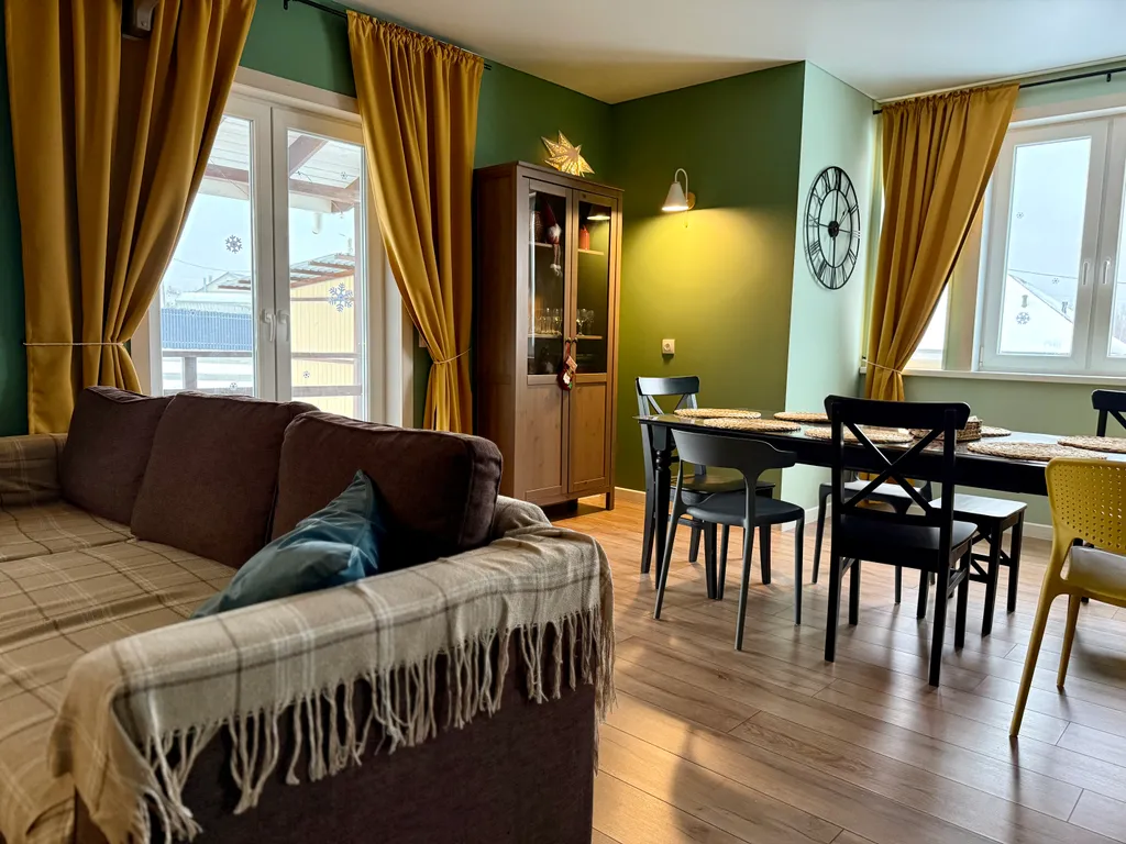 Гостевой дом Bavaria