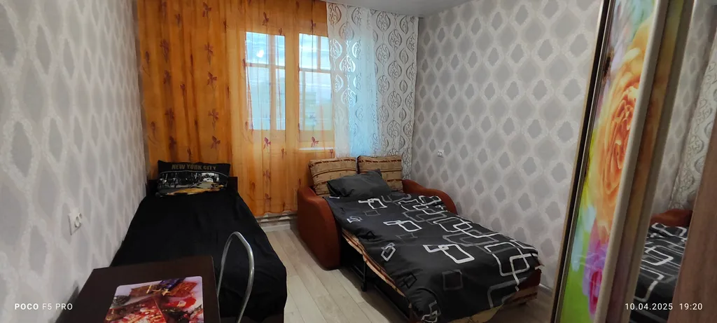 Квартира для большой семьи