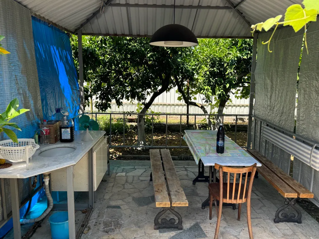 Просторный дом для большой компании