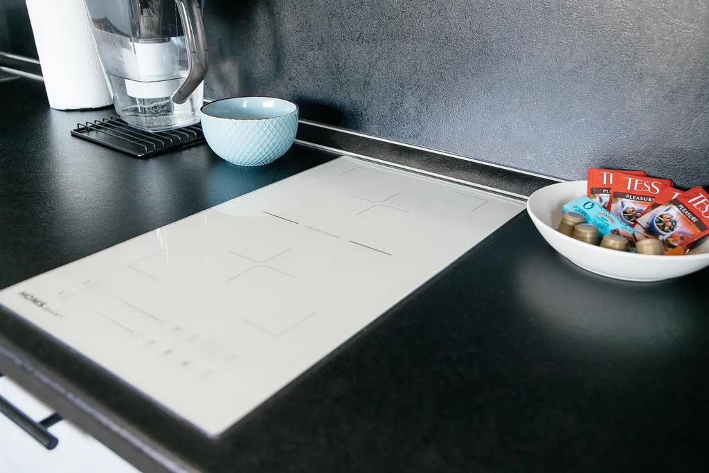 Стильные апартаменты для комфортного проживания