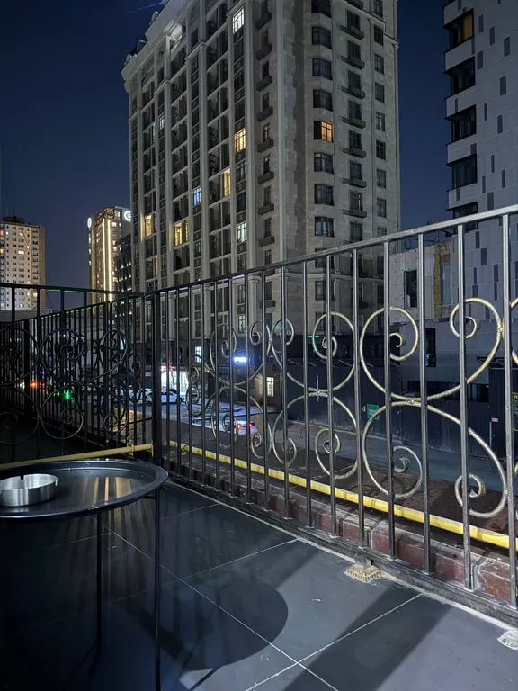 2bdr Arbat Apartment - Bright Central