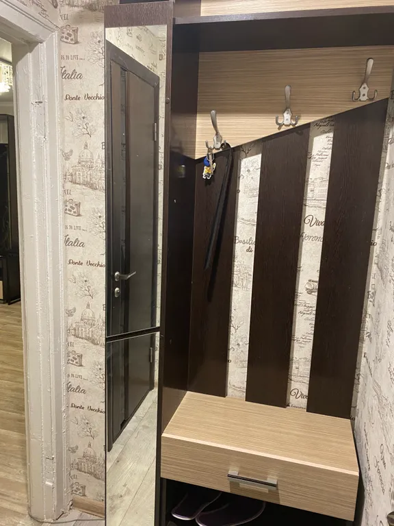 Уютная квартира в центре