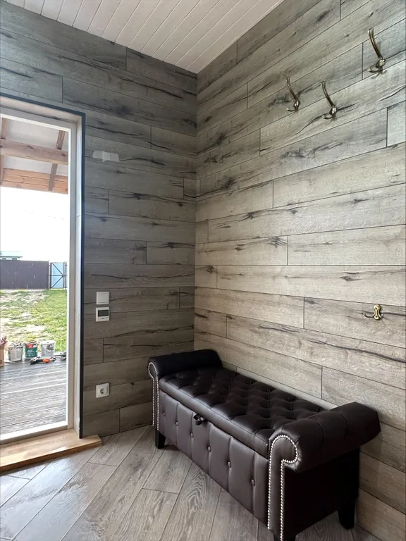 Коттедж Уютный дом — Сиверский