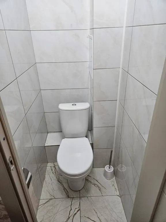 Квартира Апартаменты Чистый взгляд рядом с ТЦ Покровскай — Красноярск