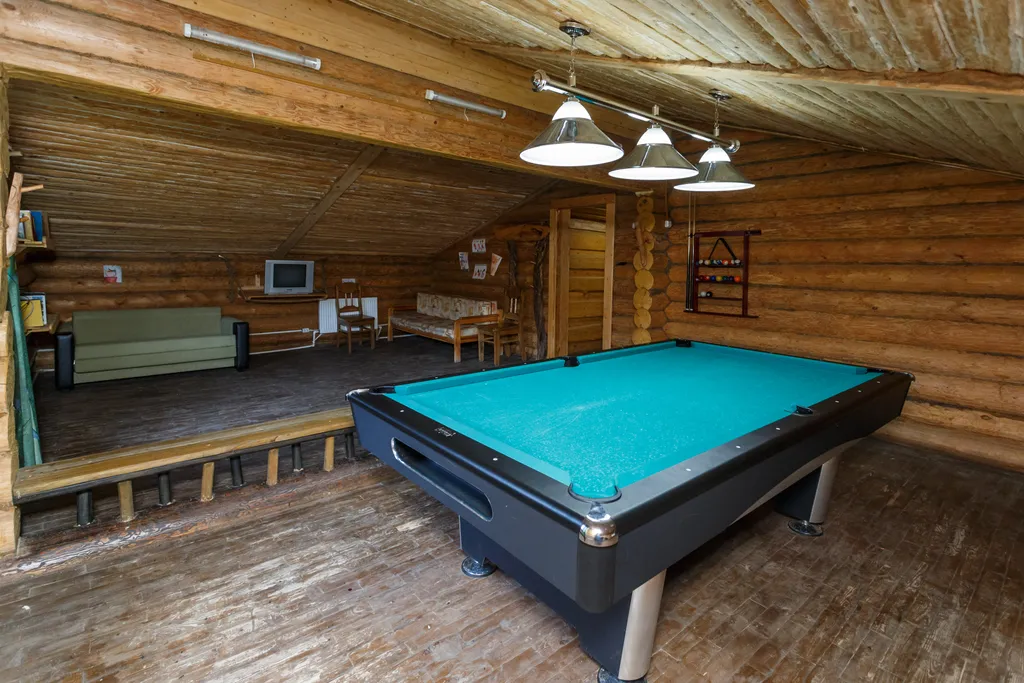 6-комнатный Дом