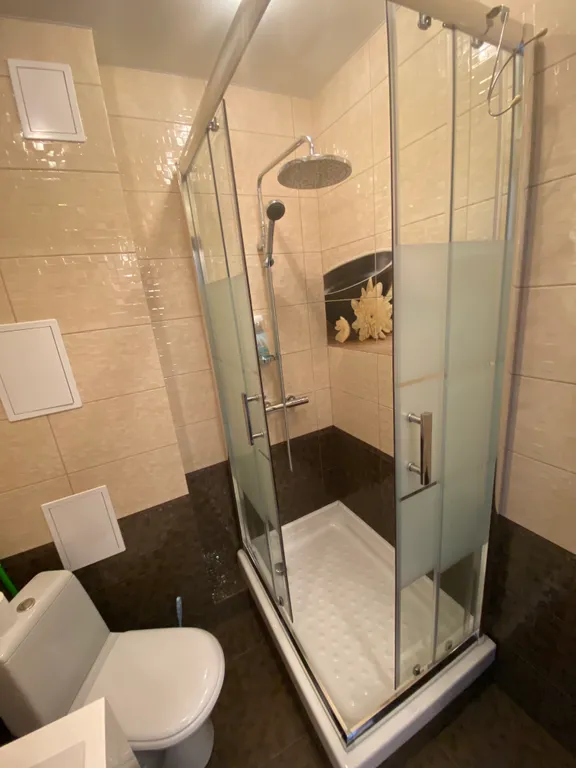 Уютная квартира в самом центре города