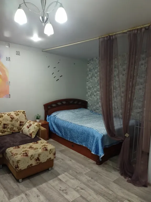 Уютная квартира в центре