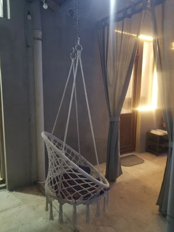 Уют и комфорт в сердце Дилижана