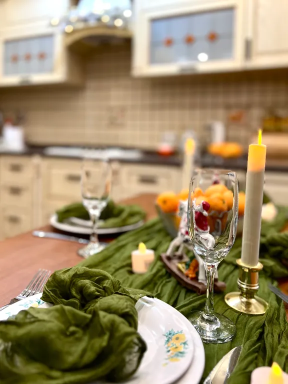 Уютный дом для отдыха