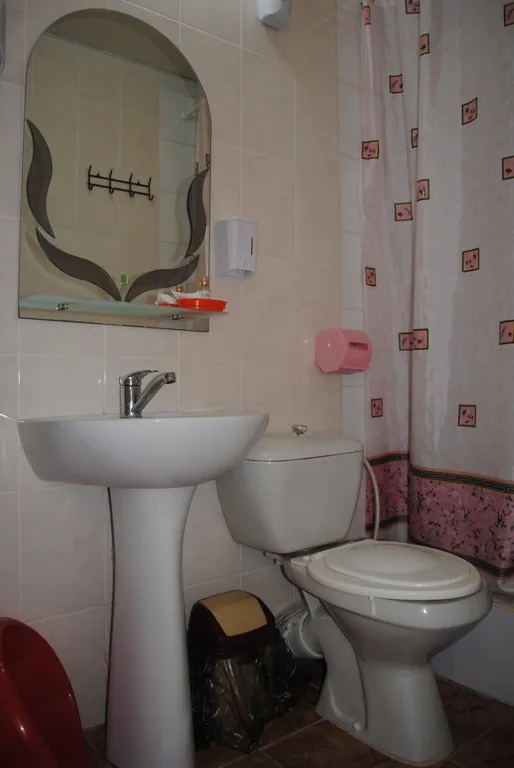 Квартира Комната — Судак