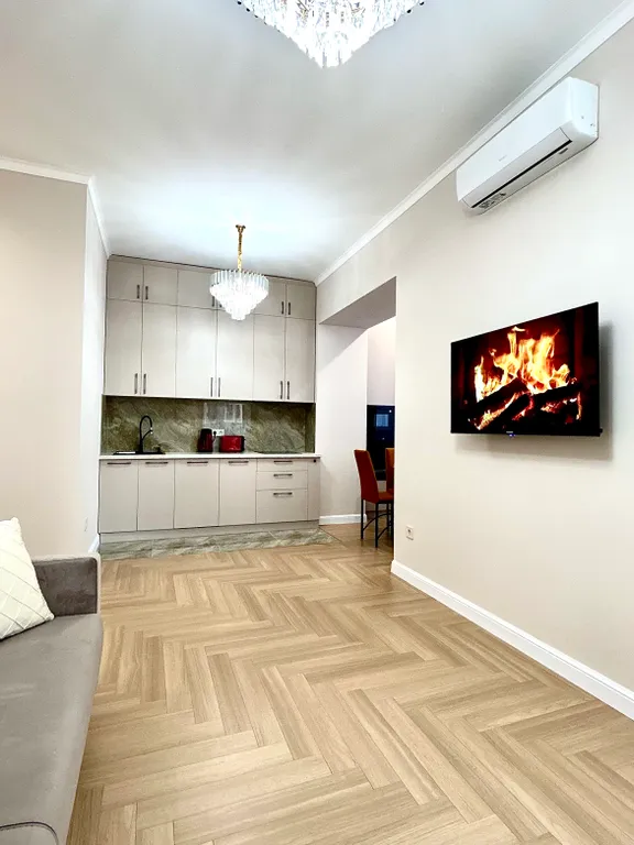 Квартира для туристов и командированных