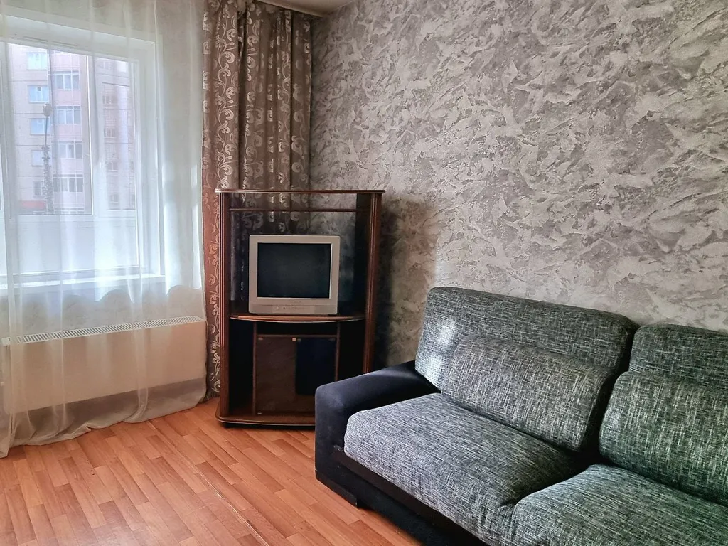 Квартира Уютная квартира в спальном районе — Красноярск