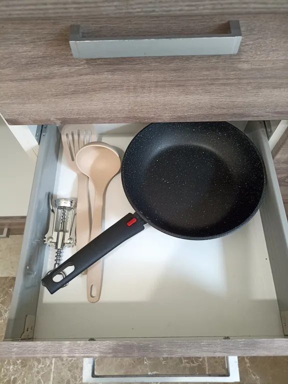 Уютная квартира для семейного отдыха