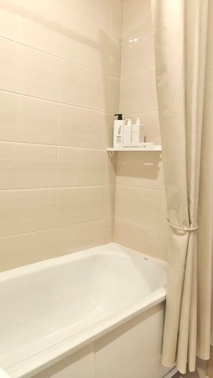 Апартаменты в Завидово