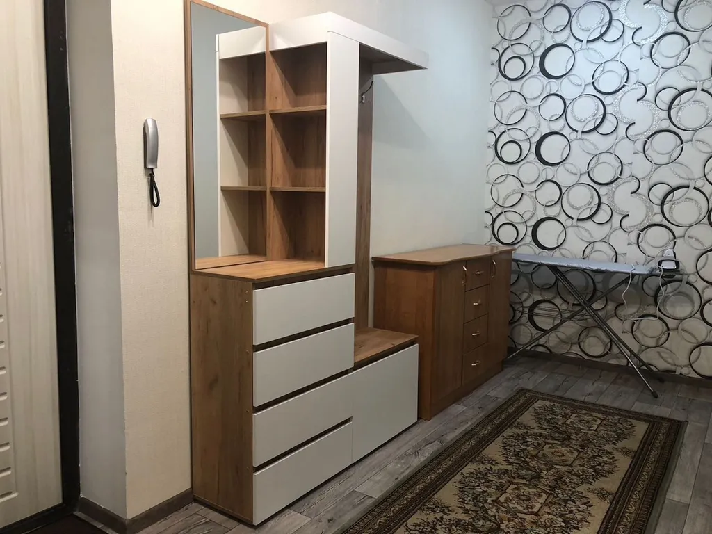 Квартира в центре города