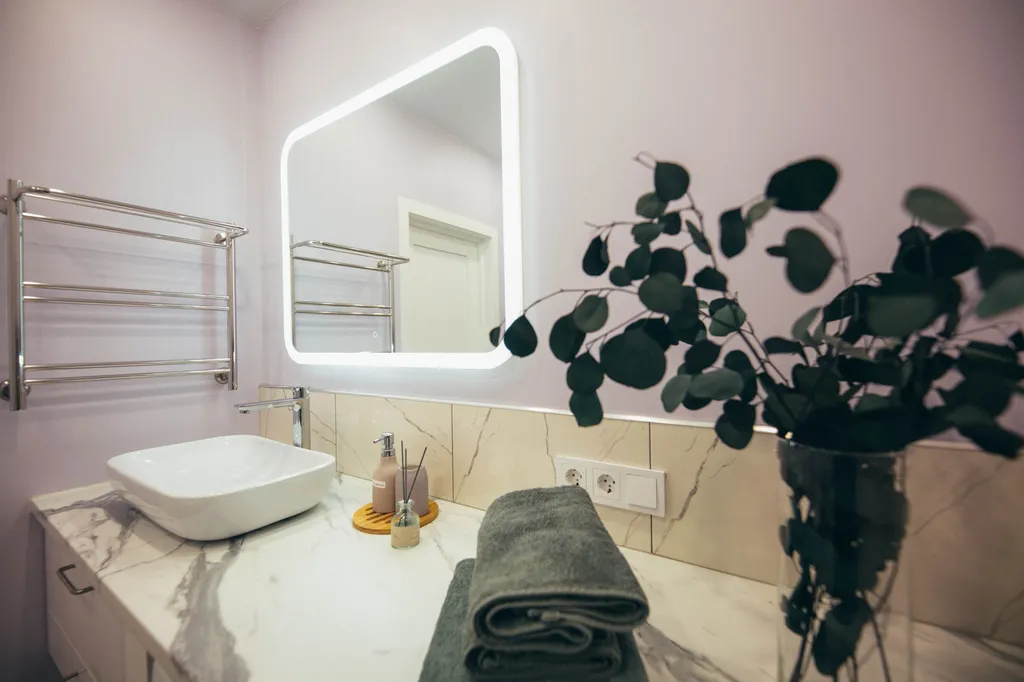 Квартира Апартаменты Botanic Room — Зеленоградск