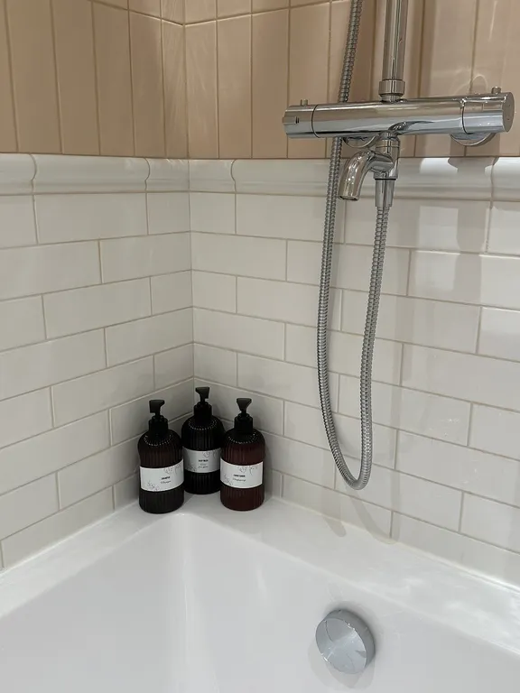 Квартира Комфортная квартира в Санкт-Петербурге — Санкт-Петербург