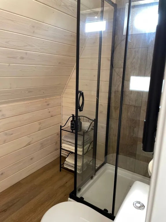 Резиденция загородного отдыха «Истоки» - уют среди сосен