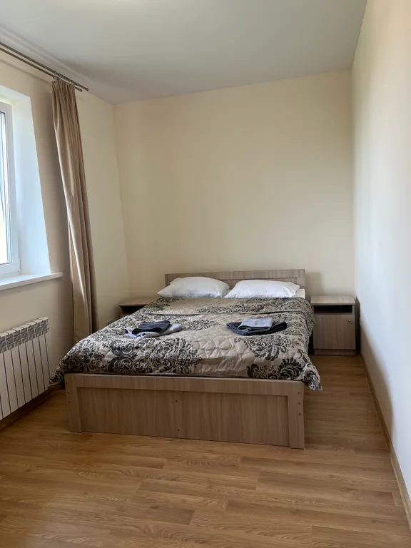 Квартира 1-комнатная Квартира — Можайск