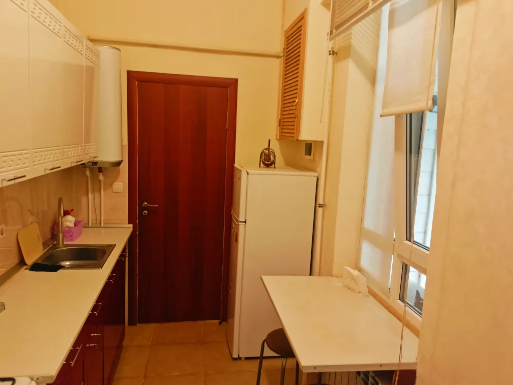 Квартира Квартира Апарт 61 — Ростов-на-Дону