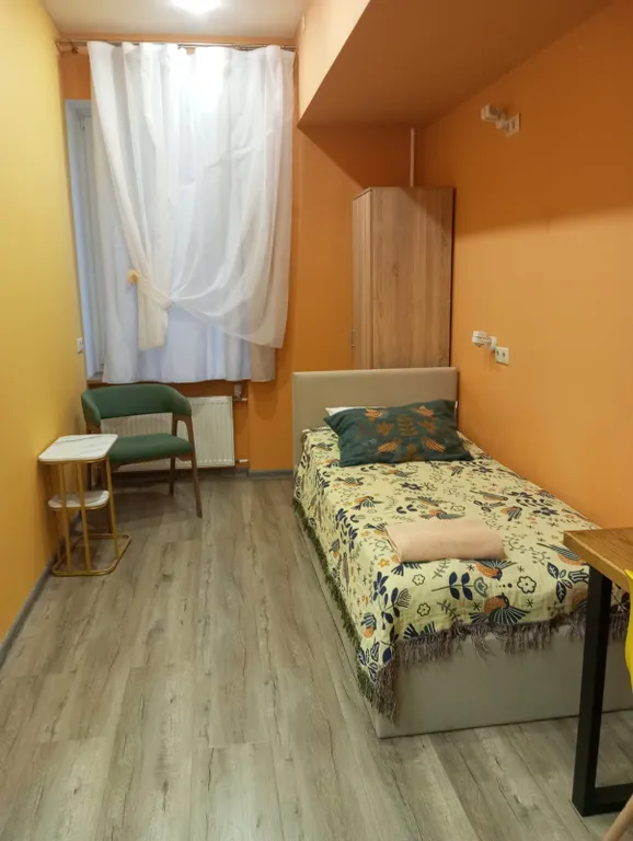 Квартира Комната — аренда посуточно в Москва