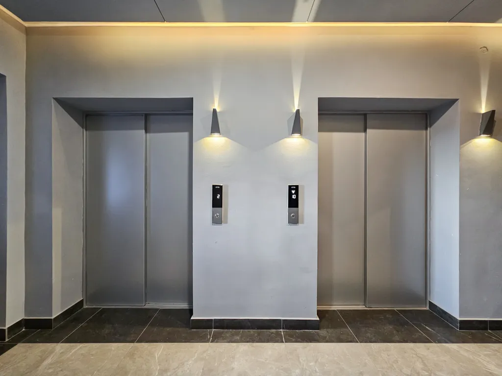 Люкс в Sunrise city