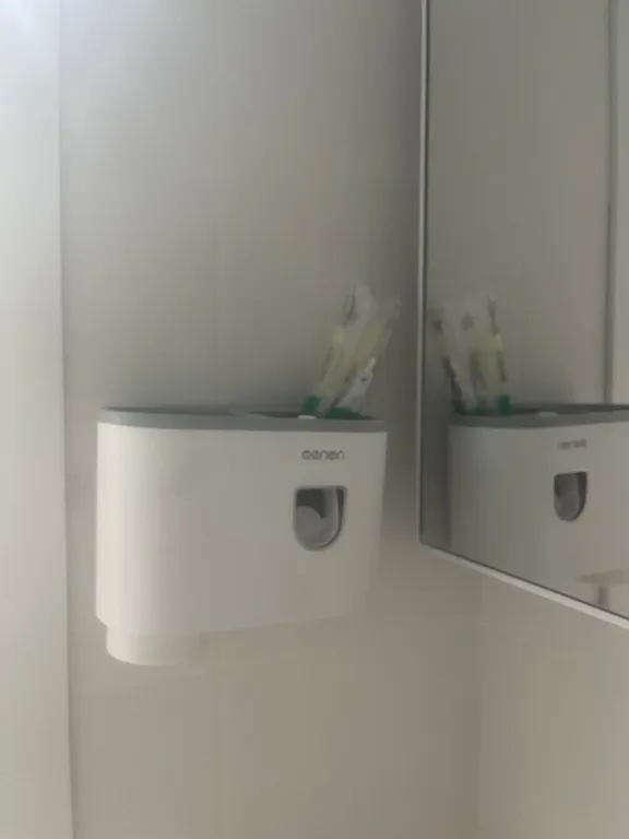 Квартира Квартира Новая и уютная студия — Бугры