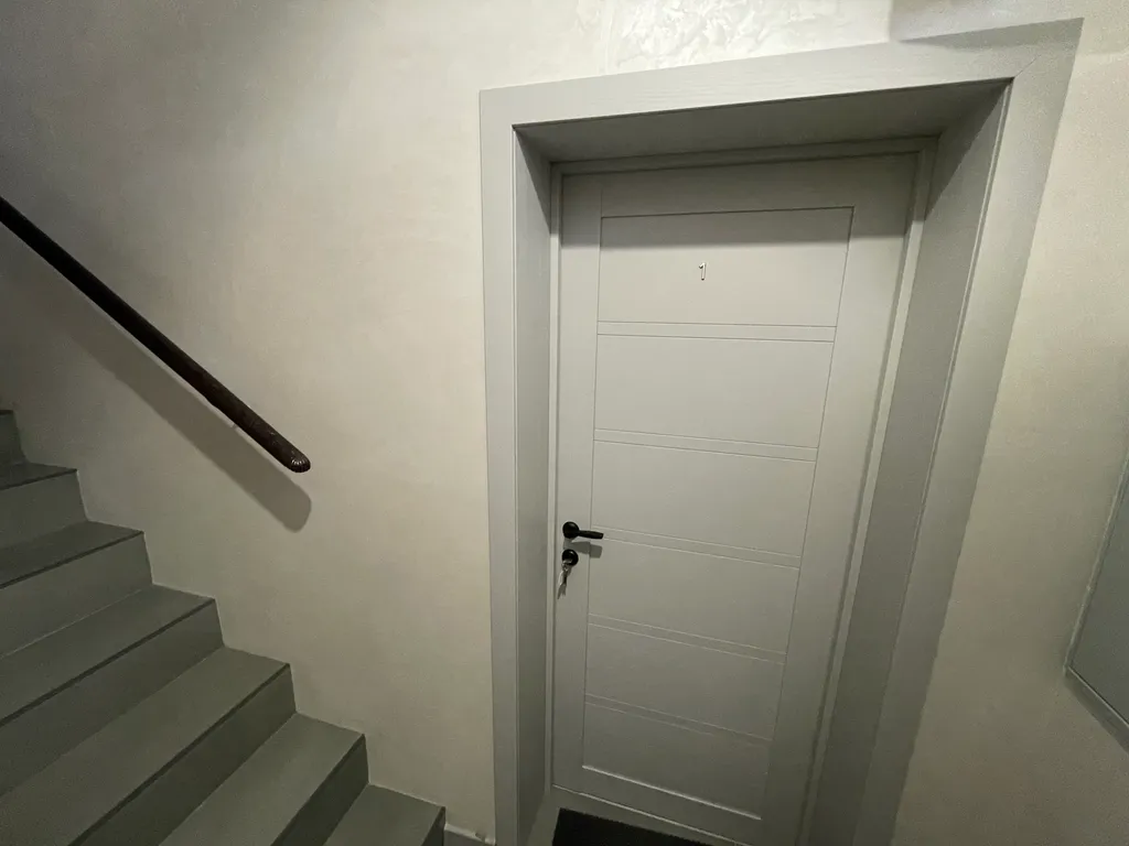 Квартира Квартира Уютная студия во Владикавказе — Владикавказ