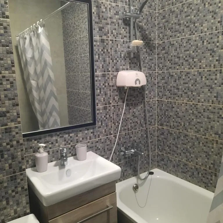 Уютная студия комфорт класса