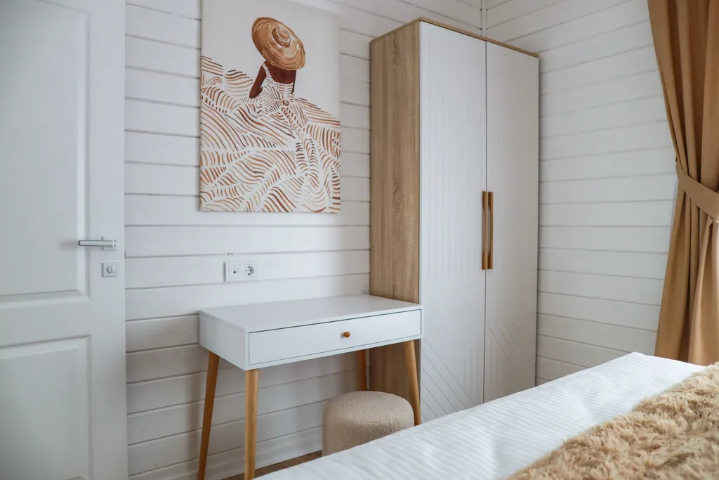 Современный BarnHouse с сауной и чаном у горнолыжного курорта Сорочаны