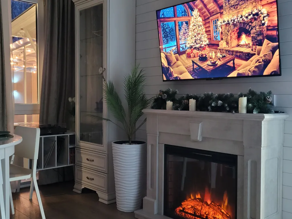 Коттедж Новый дом с огромной террасой и сауной на отдельной территории — Жаворонки