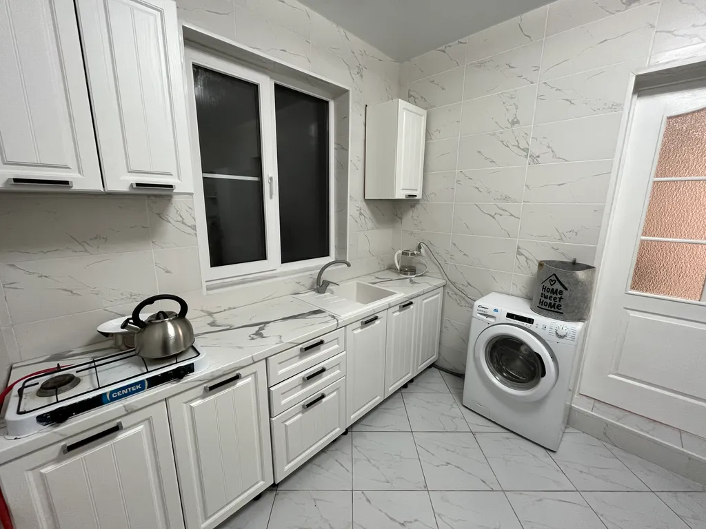 Дом на Волго-Донском канале