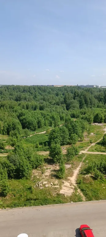 Студия рядом с метро в которой есть всё)