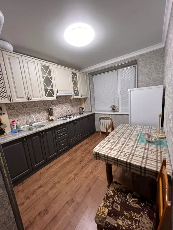 Квартира класса комфорт