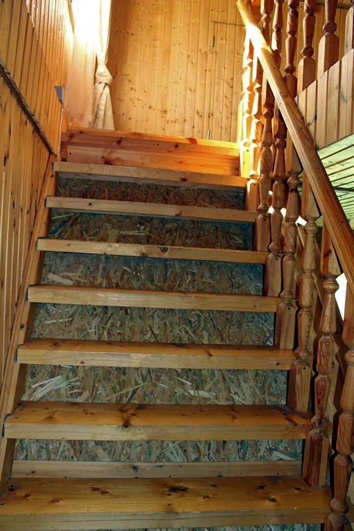 Ласточкино гнездо