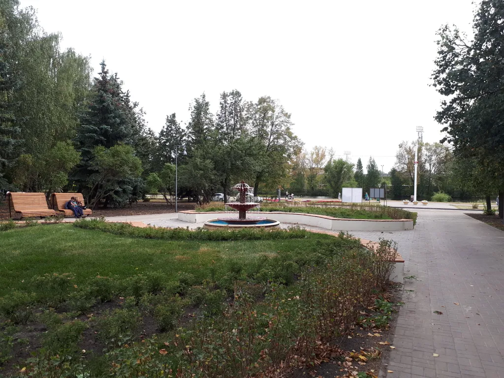 Квартира Квартира у Сормовского парка и зоопарка — Нижний Новгород