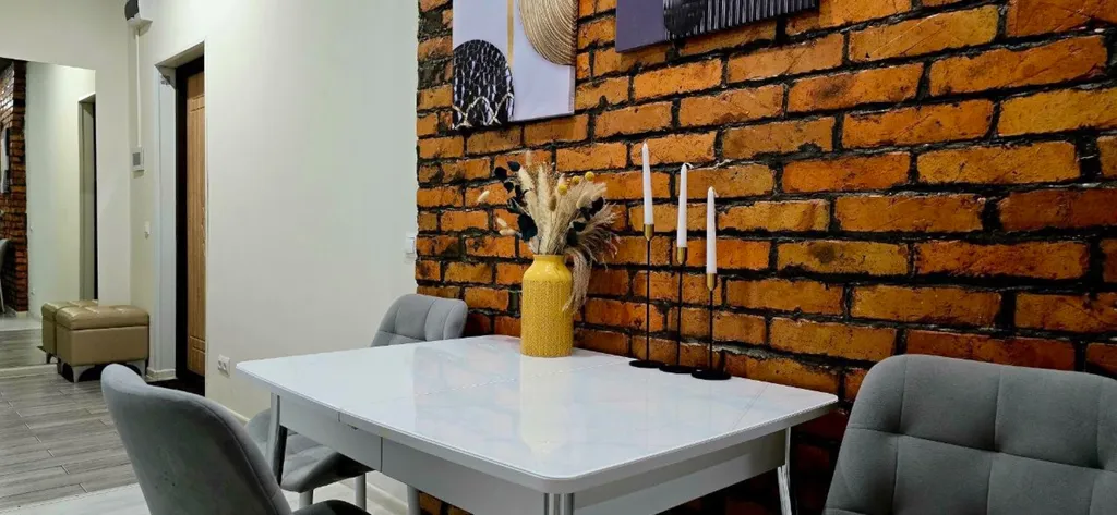 Квартира в центре Владивостока