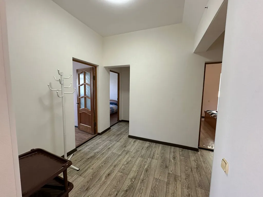 Уютная, большая квартира в 300м от моря с развитой инфраструктурой