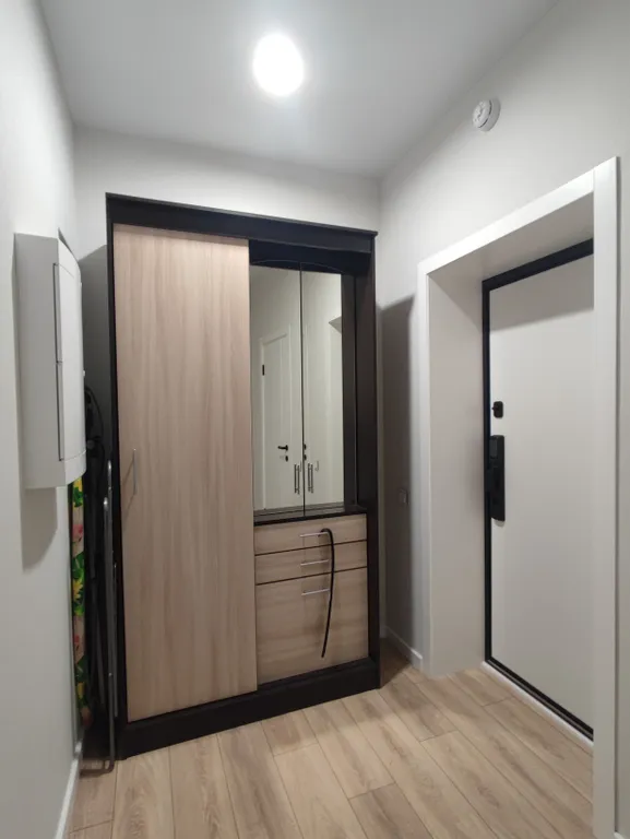 Уголок для семейных