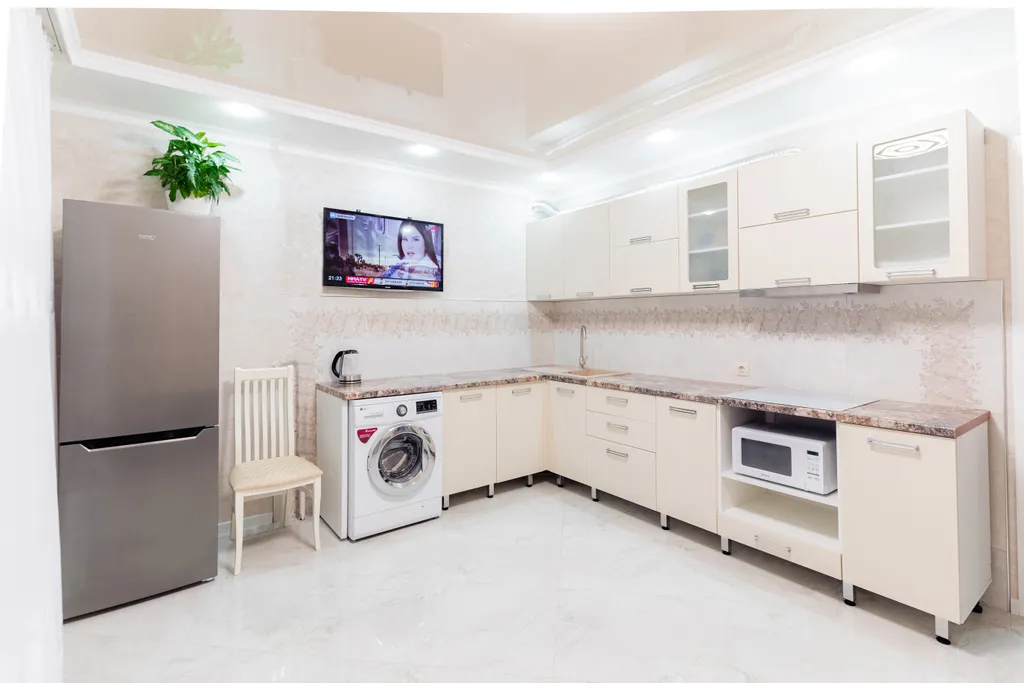 Апартаменты VIP в центре центра