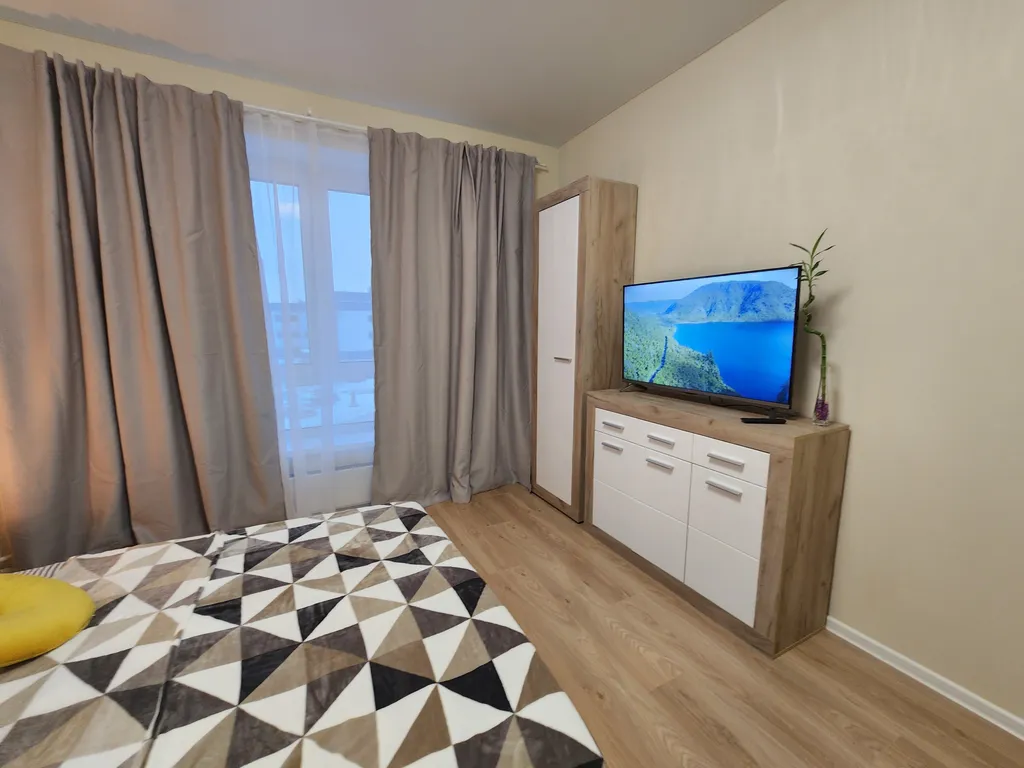 Ваш собственный маленький мир