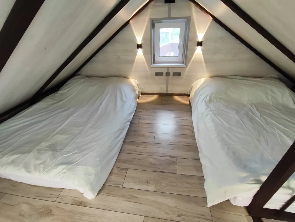 Дом на Увильдах