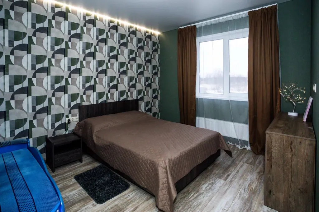 Гостевой дом На окраине Суздаля с баней на дровах