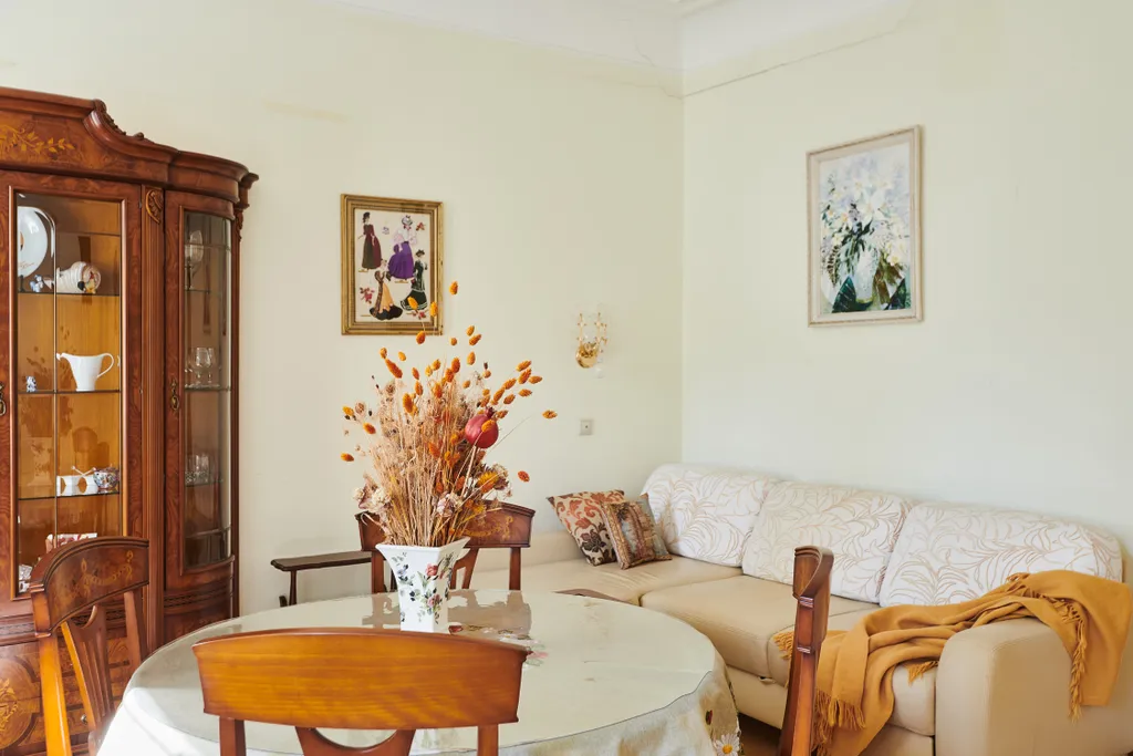 Квартира Квартира в тихом центре рядом с Тверской — Москва