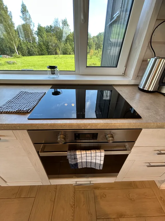 Дача у Цапли