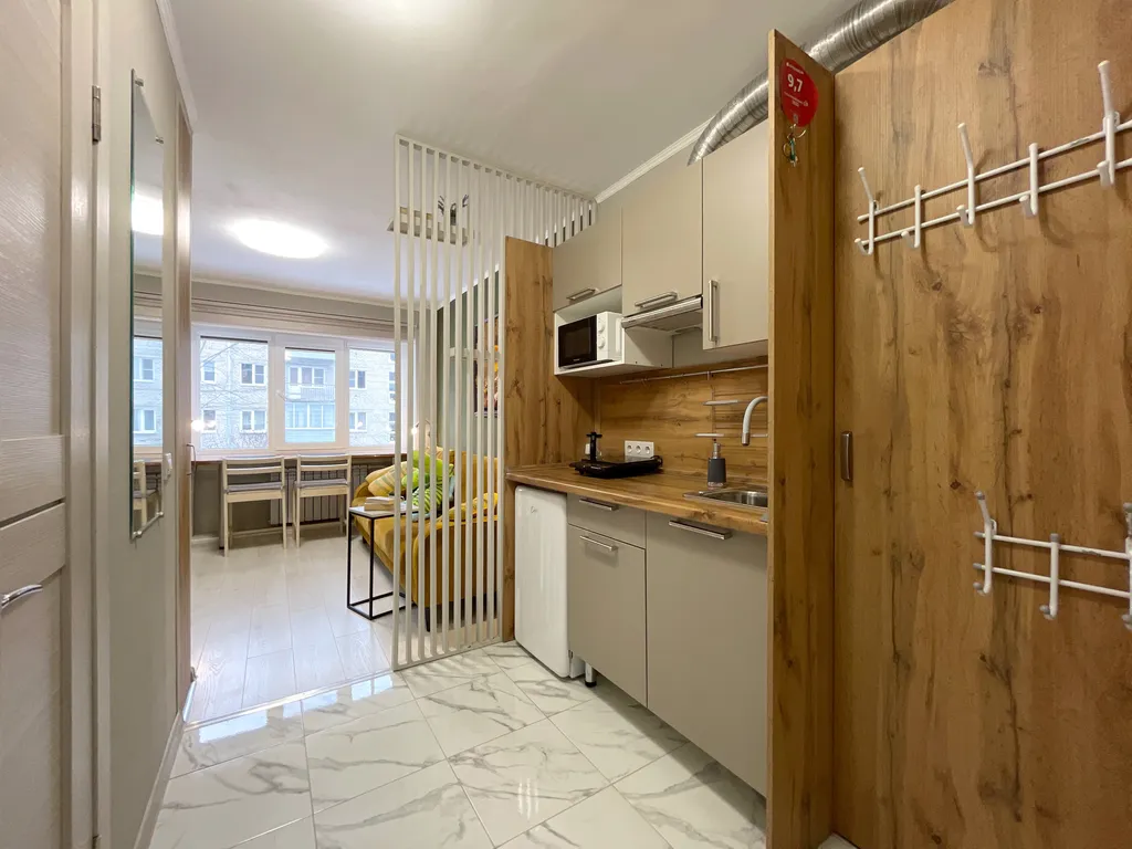 О нил модная студия в центре