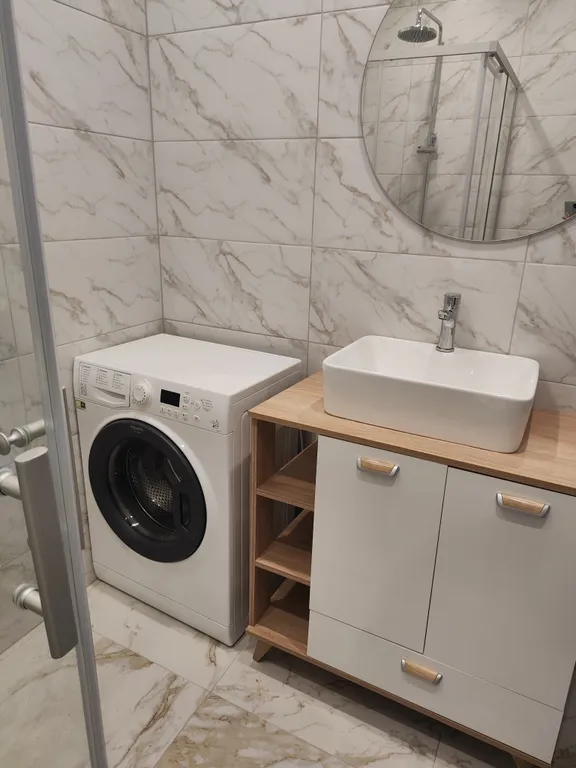 Уютная однокомнатная квартира в новом ЖК