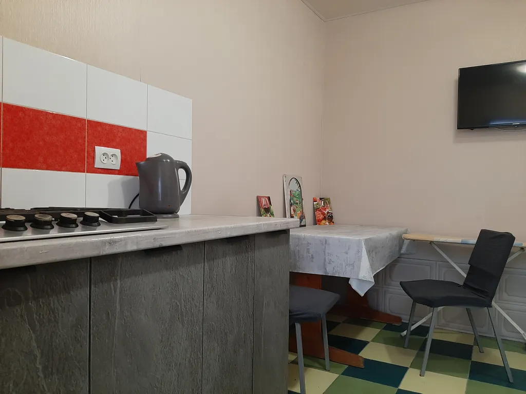 Квартира Комната — Геленджик